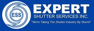 Expert Shutters - Manufacturers Logo